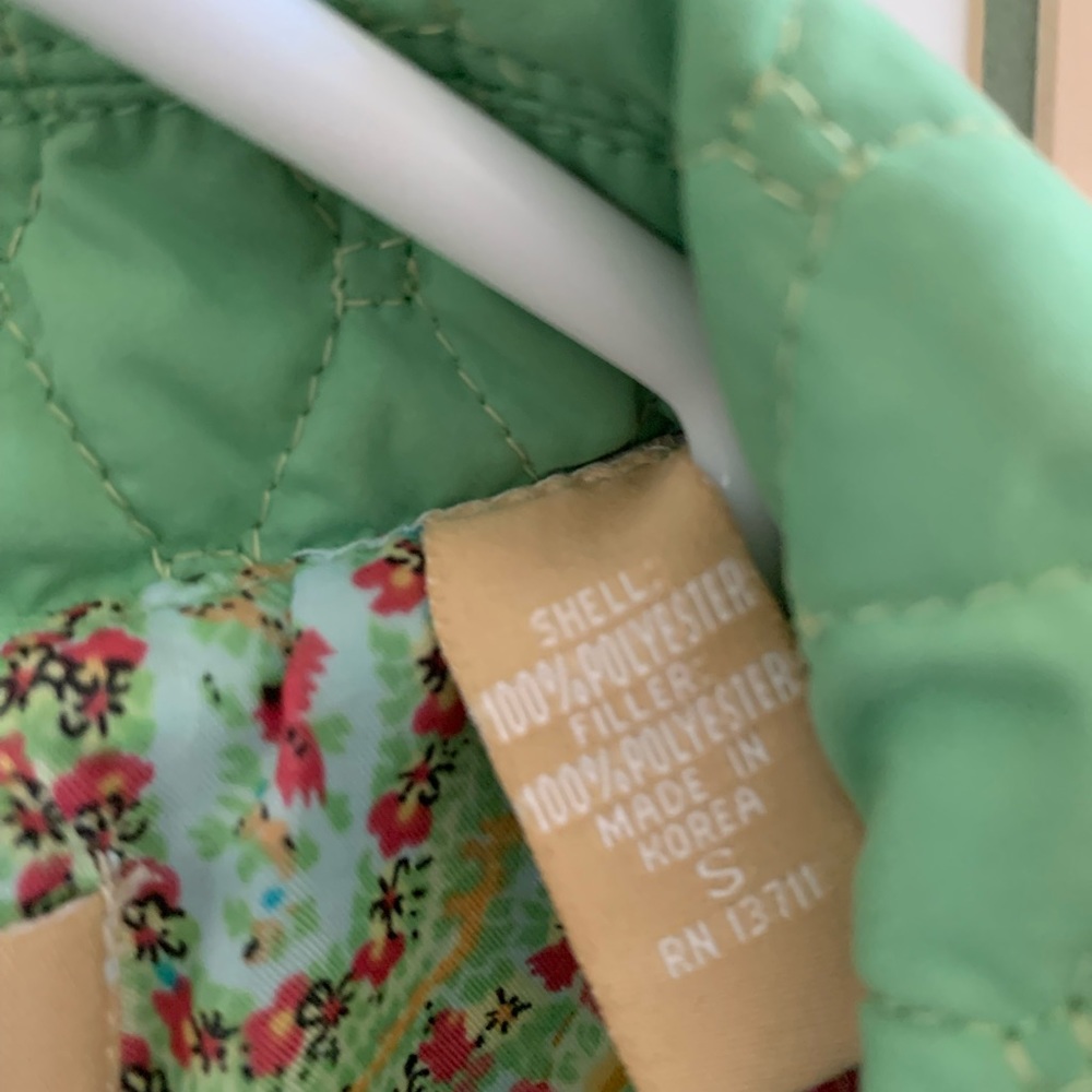 Kate Hill small jacket - Picture 6 of 8